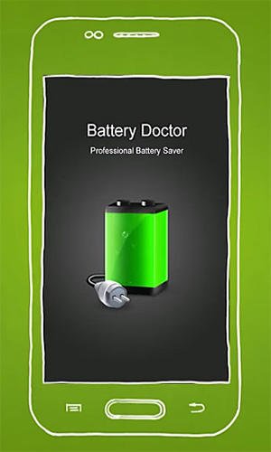 download Battery doctor apk